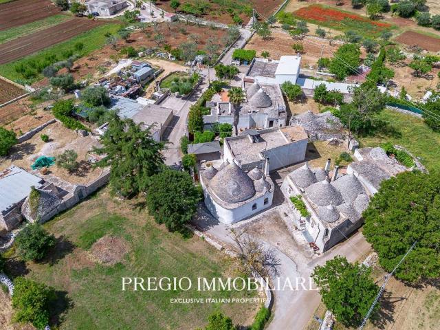 Rustico in vendita a Puglia, Bari