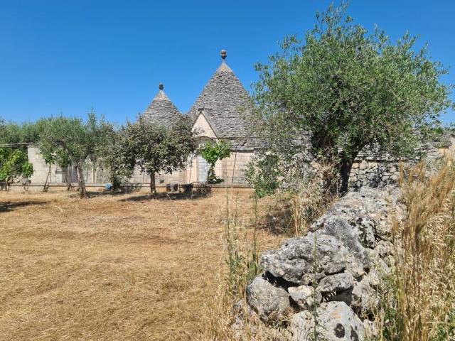Rustico in vendita a Puglia, Bari