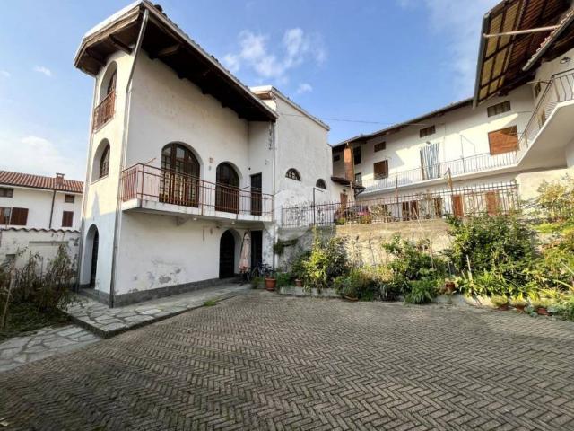 Rustico in vendita a Piemonte, Torino