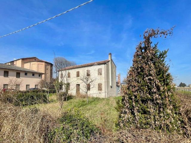 Rustico in vendita a Albignasego, Carpanedo