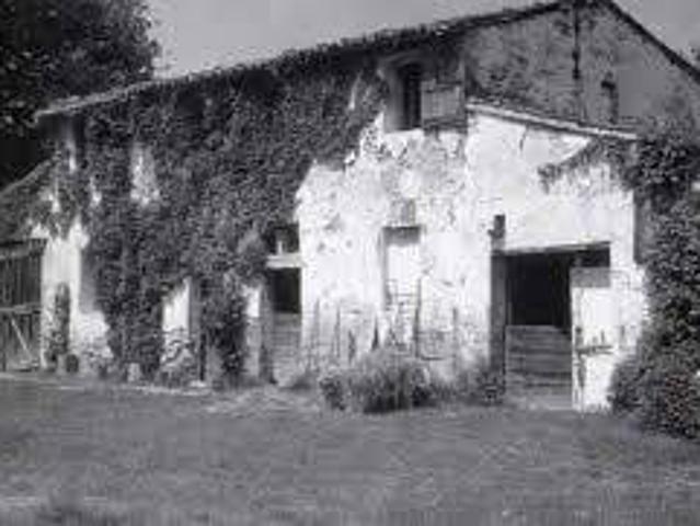 Rustico in vendita a Colline Matildiche, Re
