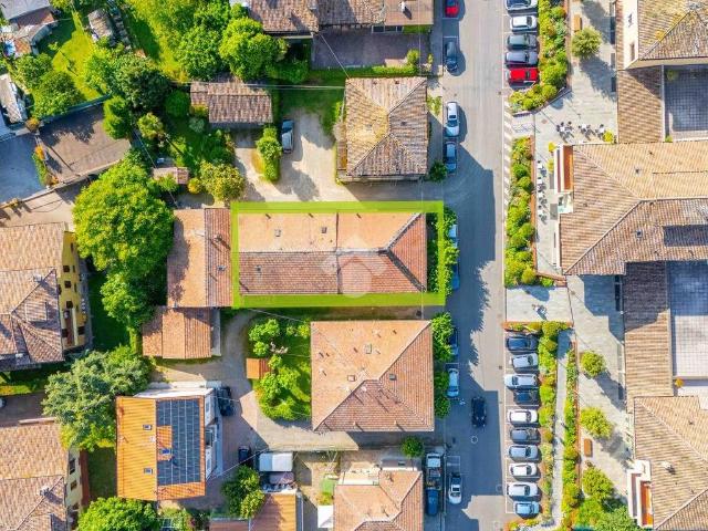 Rustico in vendita a Colline Matildiche, Re