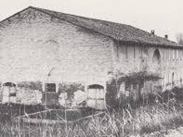 Rustico in vendita a Colline Matildiche, Re