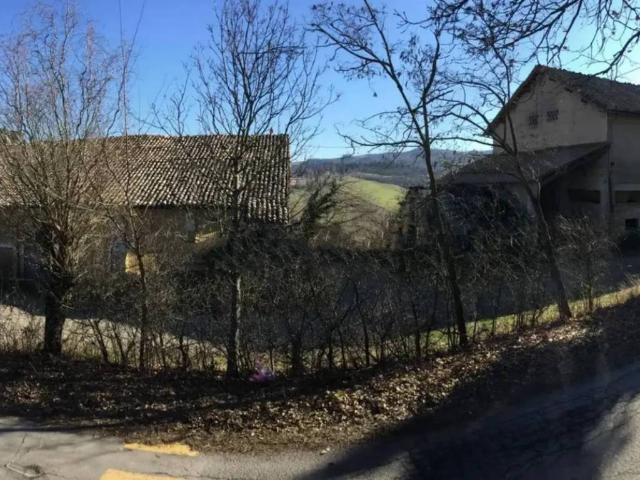 Rustico in vendita a Colline Matildiche, Re