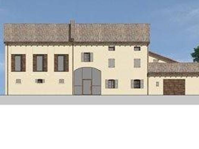 Rustico in vendita a Colline Matildiche, Re