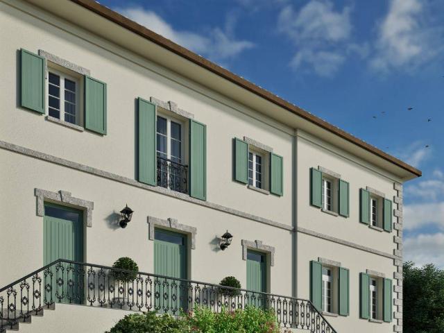 Rustico in vendita a Colline Matildiche, Re