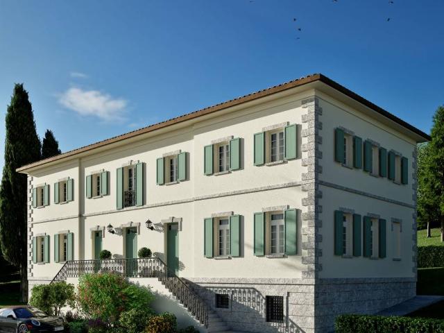 Rustico in vendita a Colline Matildiche, Re