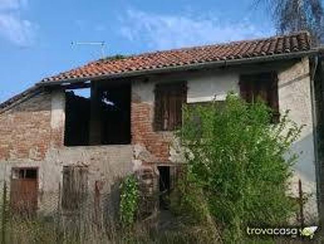 Rustico in vendita a Colline Matildiche, Re