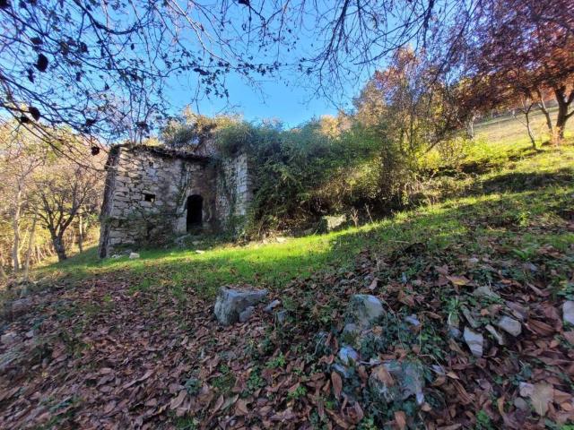 Rustico in vendita a Vall'Alta, Albino