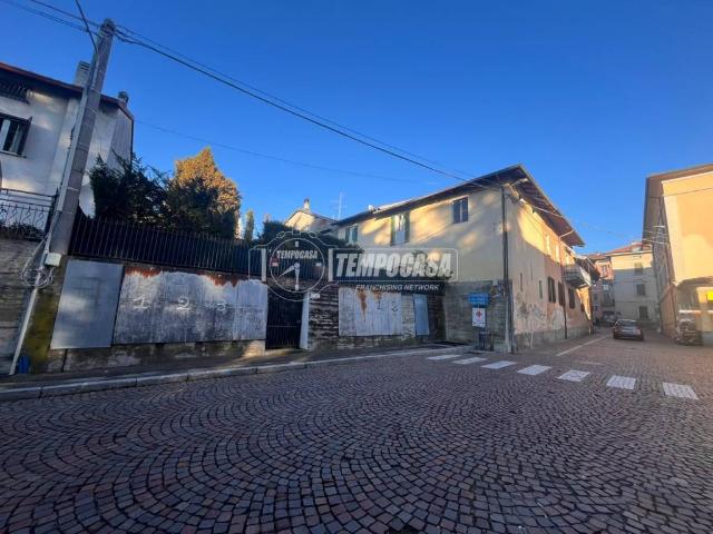 Villa Indipendente in vendita a Albiolo, Lombardia