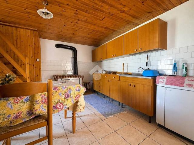 Rustico in vendita a Albosaggia, Lombardia