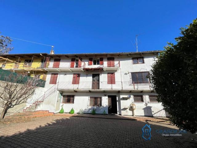 Rustico in vendita a Piemonte, Asti