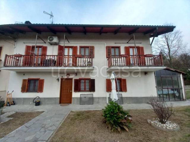 Rustico in vendita a Piemonte, Asti