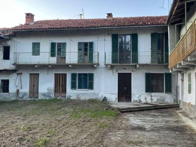 Rustico in vendita a Piemonte, Asti