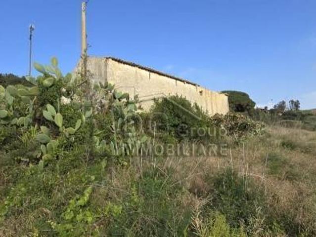 Rustico in vendita a Alcamo Marina, Alcamo