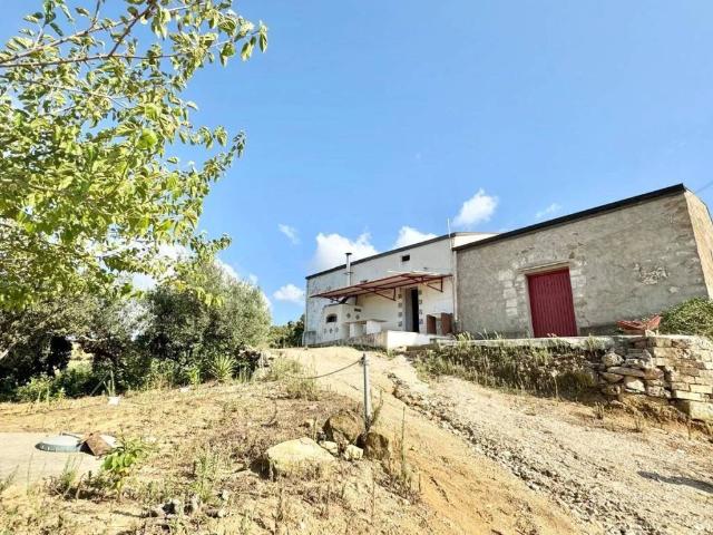 Rustico in vendita a Alcamo, Sicilia