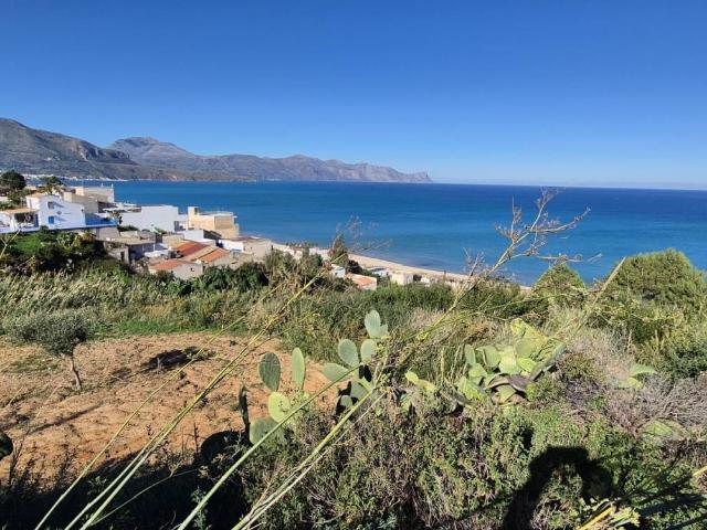 Rustico in vendita a Alcamo Marina, Alcamo