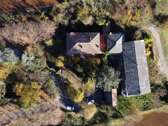 Rustico in vendita a Piemonte, Alessandria