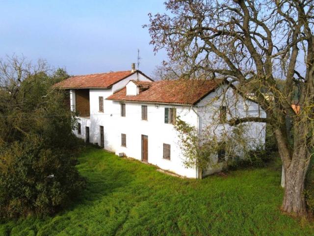 Rustico in vendita a Piemonte, Alessandria