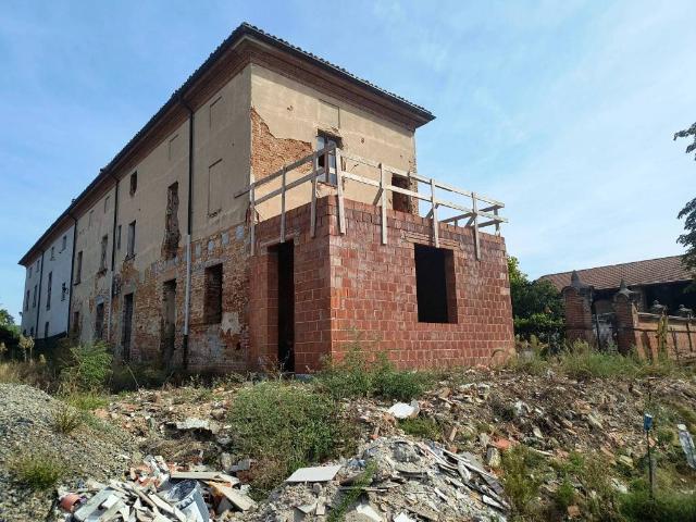 Rustico in vendita a Valle San Bartolomeo, Alessandria