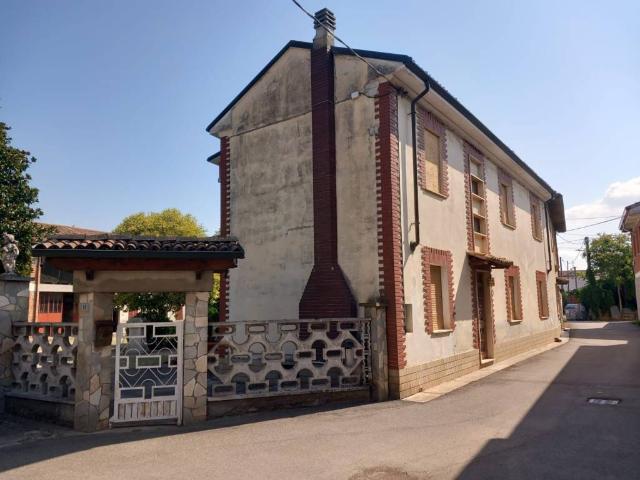 Rustico in vendita a Piemonte, Alessandria