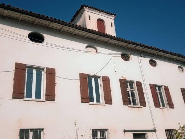 Rustico in vendita a Piemonte, Alessandria