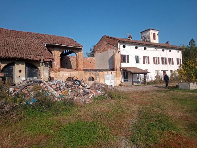 Rustico in vendita a Piemonte, Alessandria