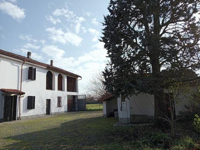 Rustico in vendita a Piemonte, Alessandria