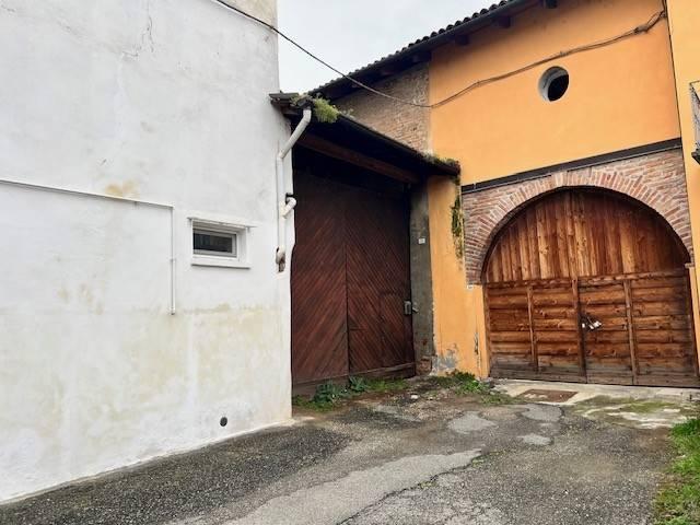 Rustico in vendita a Piemonte, Alessandria