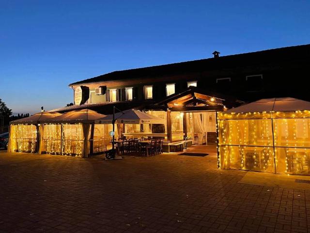 Rustico in vendita a Piemonte, Alessandria