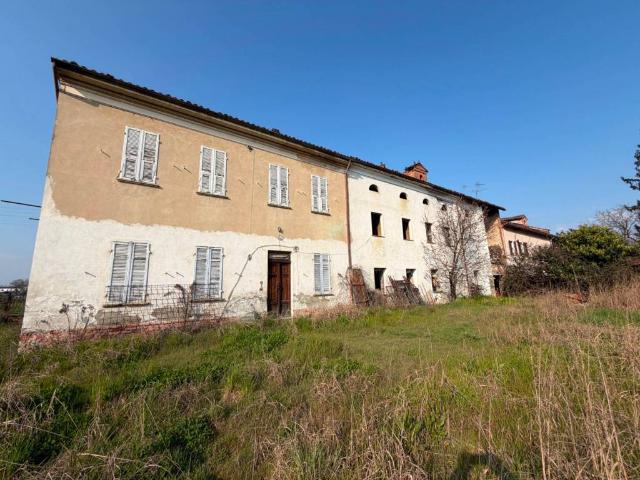 Rustico in vendita a Piemonte, Alessandria