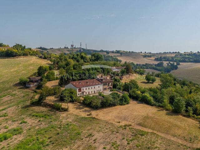 Rustico in vendita a Valle San Bartolomeo, Alessandria