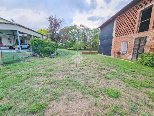 Rustico in vendita a Cabannoni, Frugarolo