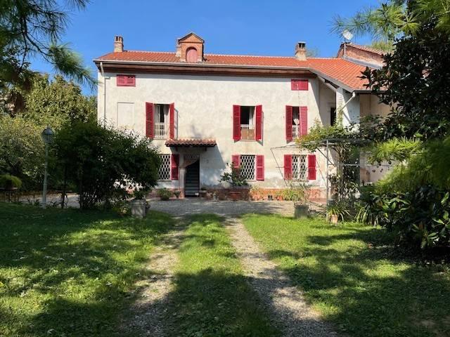 Rustico in vendita a Piemonte, Alessandria