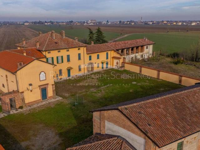 Rustico in vendita a Piemonte, Alessandria