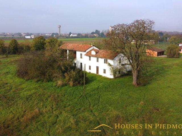 Rustico in vendita a Piemonte, Alessandria