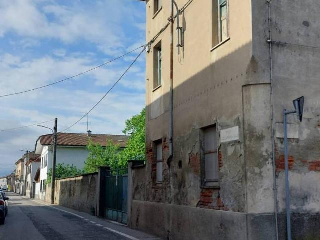 Rustico in vendita a Piemonte, Alessandria