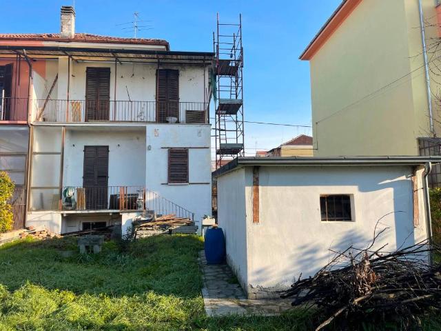 Rustico in vendita a Piemonte, Alessandria
