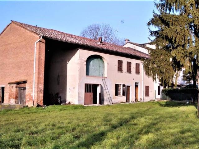 Rustico in vendita a Piemonte, Alessandria