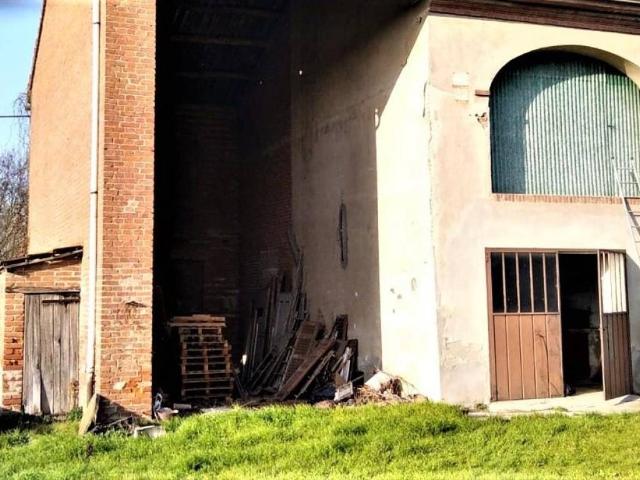 Rustico in vendita a Piemonte, Alessandria