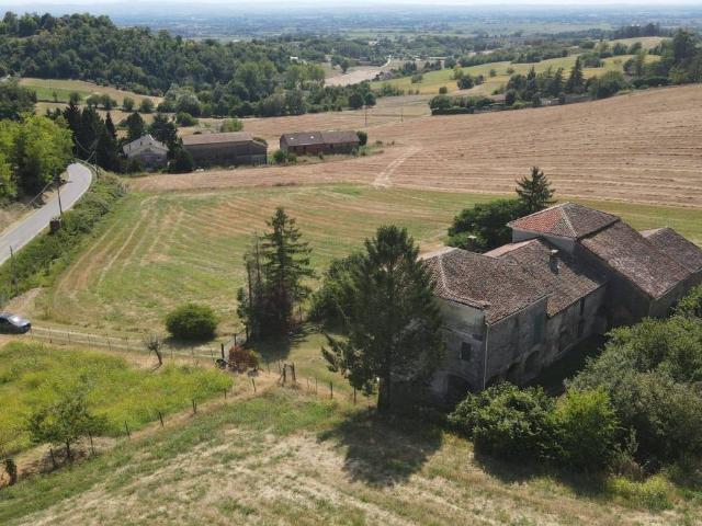 Rustico in vendita a Piemonte, Alessandria