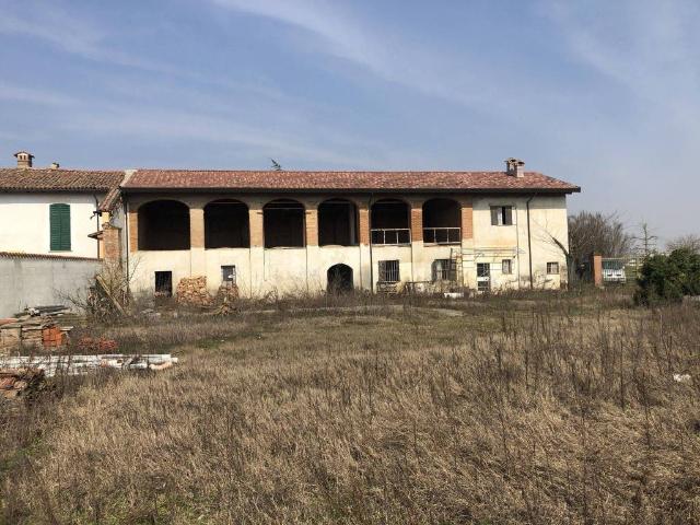 Rustico in vendita a Piemonte, Alessandria