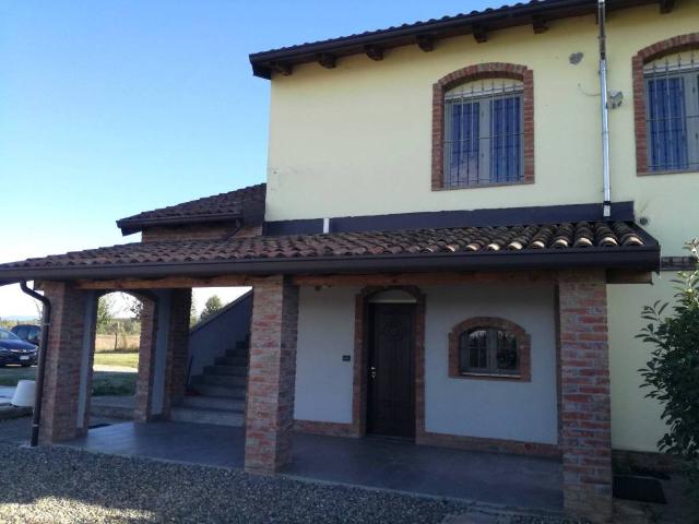 Rustico in vendita a Piemonte, Alessandria