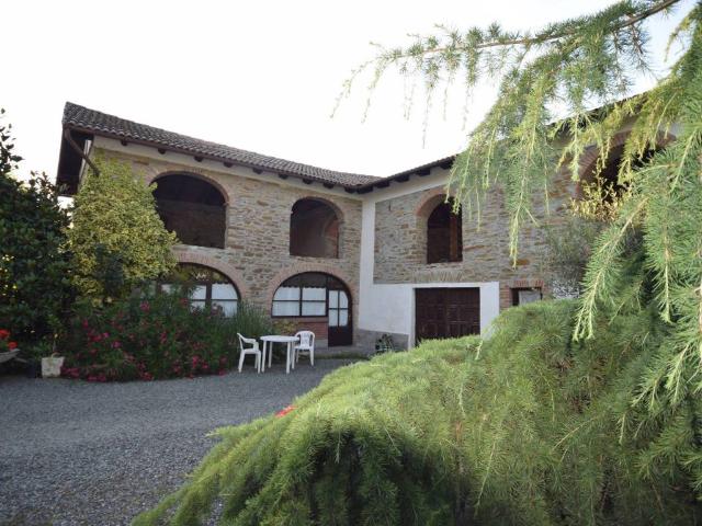 Rustico in vendita a Piemonte, Alessandria