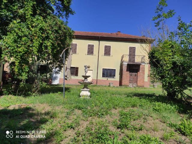 Rustico in vendita a Piemonte, Alessandria