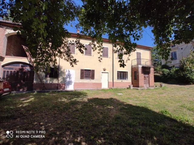 Rustico in vendita a Piemonte, Alessandria