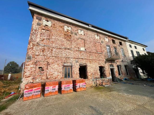Rustico in vendita a Piemonte, Alessandria