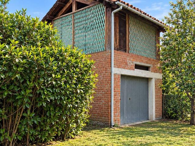 Rustico in vendita a Valle San Bartolomeo, Alessandria