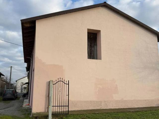 Rustico in vendita a Piemonte, Alessandria