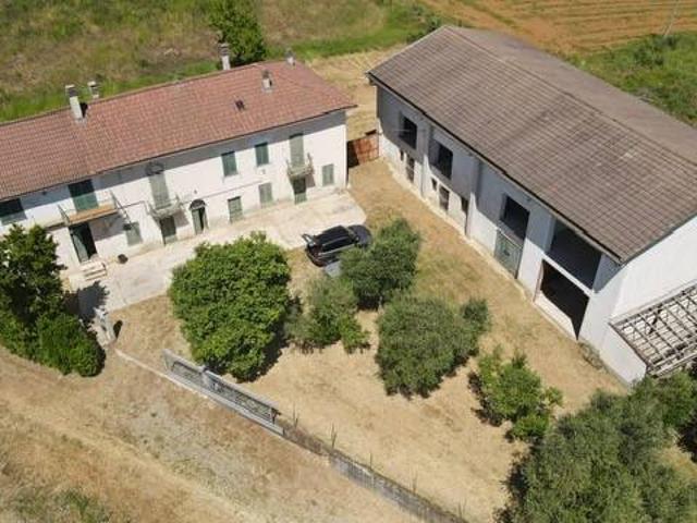 Rustico in vendita a Piemonte, Alessandria